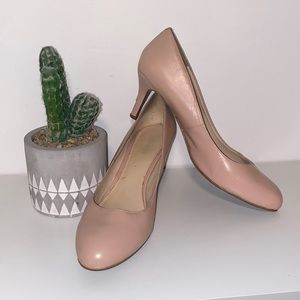 Nine West Low Pumps